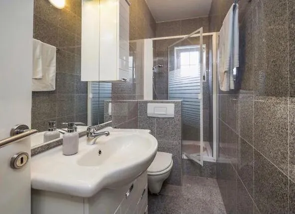 Villa Adriatica Trogir Holiday home