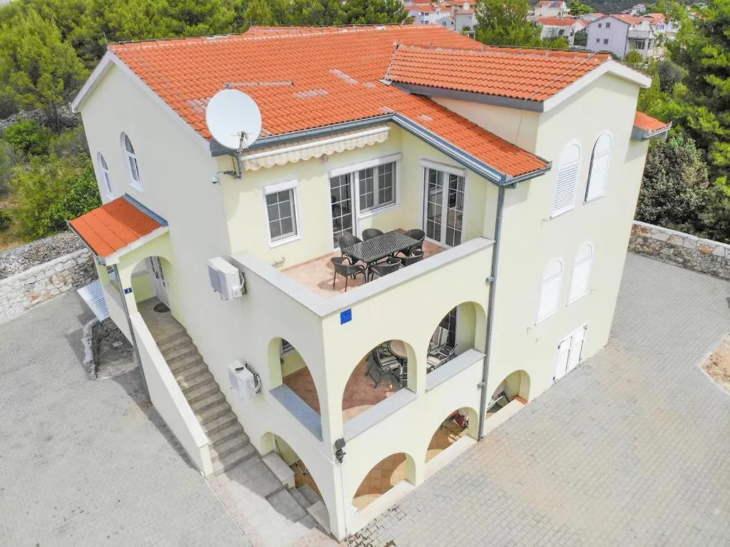 Holiday home Villa Adriatica Trogir