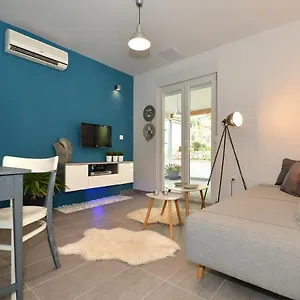Ferienhaus Marineblue, Trogir