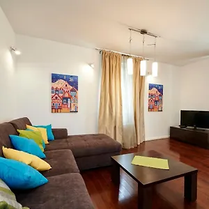 Apartment Gea, Trogir