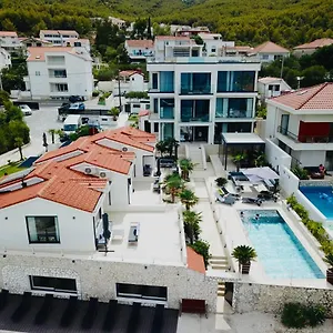 Ferienhaus Sun And Sea, Trogir